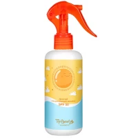 Детский солнцезащитный лосьон для лица Top Beauty SPF 50 для детей от 3 лет, 200 мл