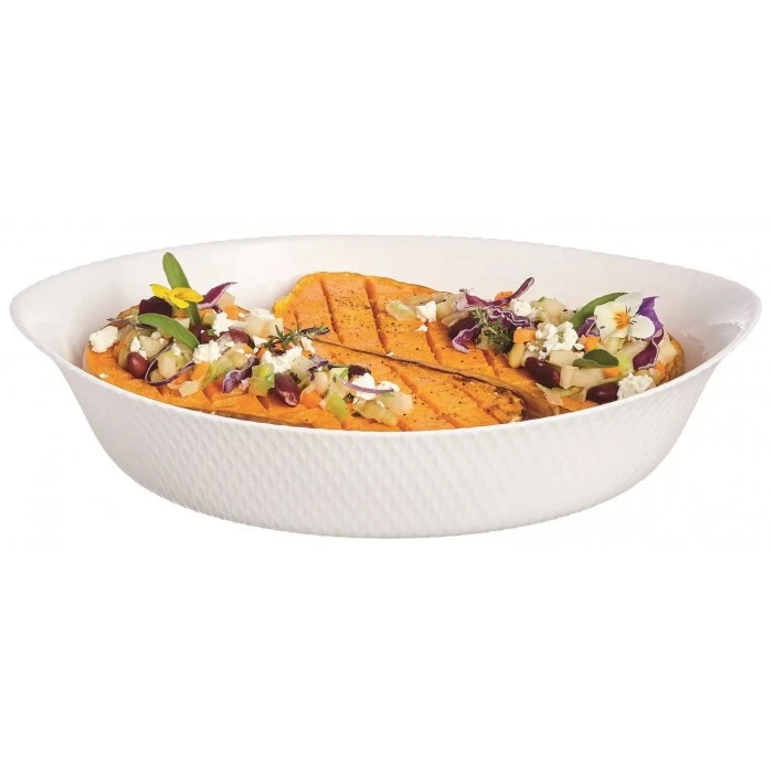 Форма Luminarc Q8203 Smart Cuisine Wavy, 32х20 см - 