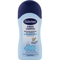 Шампунь детский Bubchen, 200 мл