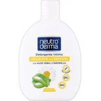 Гель для интимной гигиены Neutroderma с ромашкой, 250 мл