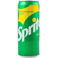 Напиток Sprite безалкогольный, 330 мл