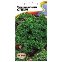 Семена НК Элит Петрушка Кудрявая Стихия, 2 г