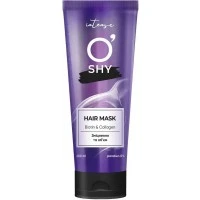 Маска для волосся O'Shy Intense Biotin & Collagen Hair Mask, 200 мл