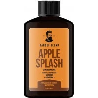 Увлажняющий бальзам после бритья Barber Blend Apple Splash, 120 мл