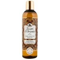 Олія для душу Tesori d'Oriente Арганія та циперус, 250 мл