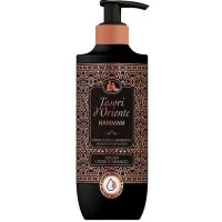 Лосьон для тела Tesori d'Oriente Хаммам парфюмированный, 400 мл
