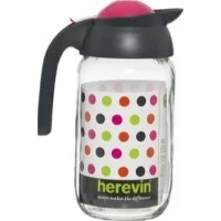 Кувшин Herevin Coral Colour Mix 1.5л