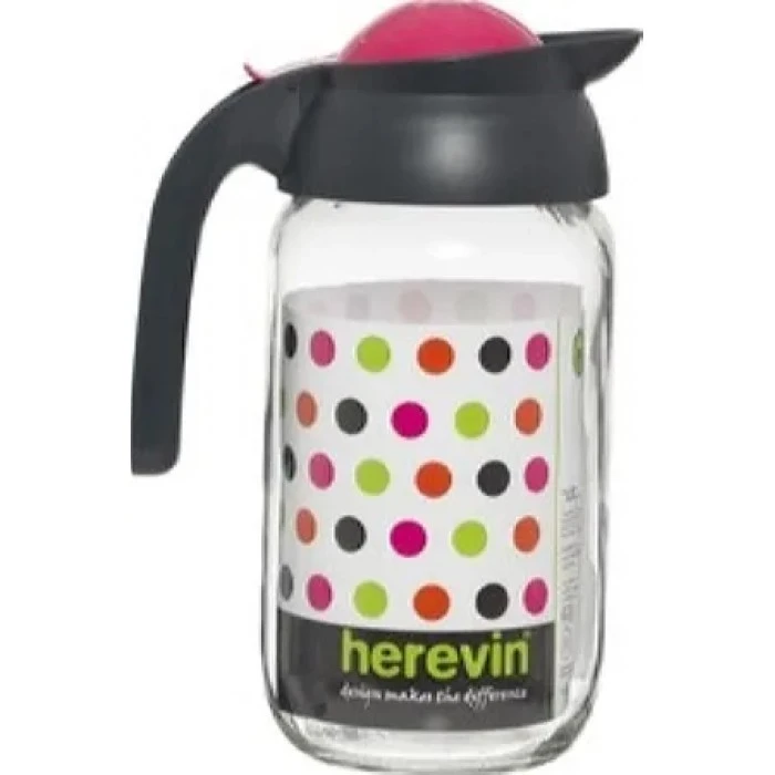 Глечик Herevin Coral Colour Mix 1.5л - 