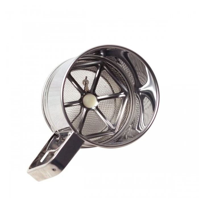 Кружка-сито Kamille, 10х10 см  - 