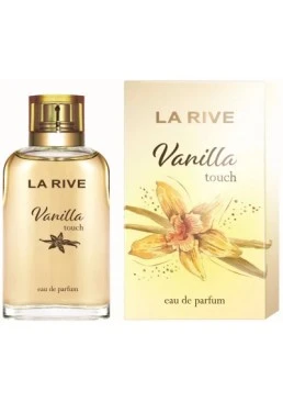 Парфумована вода для жінок La Rive Vanilla Touch, 90 мл