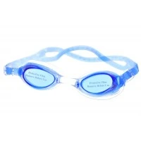 Окуляри для плавання в чохлі, 17х5.5х4 см