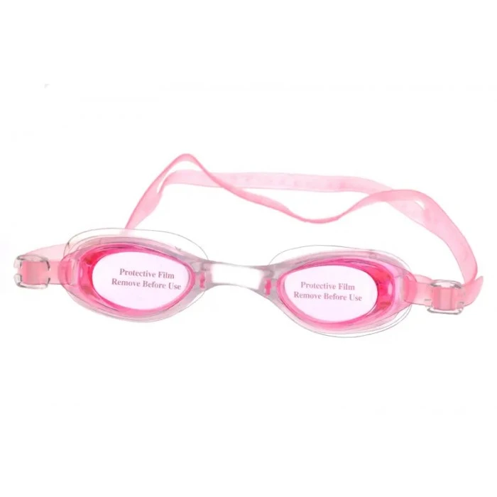 Очки для плавания в чехле, 17х5,5х4 см - 
