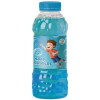 Бульбашки мильні 500142 "Хлопчачі фантазії", 450 мл