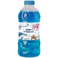 Мыльные пузыри «Мир океана», 1 л