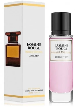 Парфюмированная вода Morale Parfums Jasmine Rouge, 30 мл