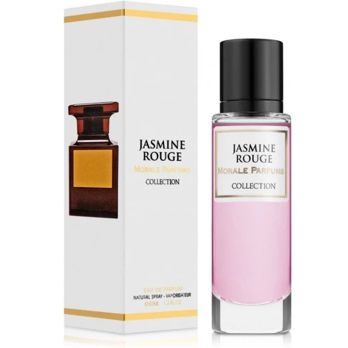 Парфумована вода Morale Parfums Jasmine Rouge, 30 мл - 