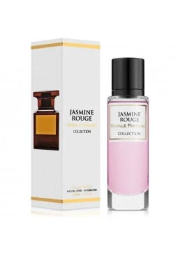 Парфумована вода для жінок Morale Parfums Jasmine Rouge версія Tom Ford Jasmin Rouge, 30 мл