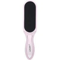 Терка для ніг двостороння Beauty LUXURY TN-01C, 1 шт