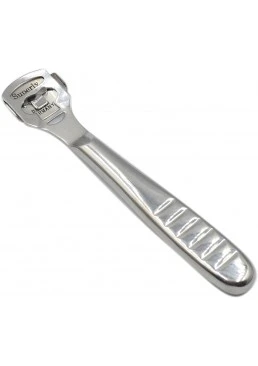 Станок педикюрний Beauty LUXURY S-02 металева ручка, 1 шт