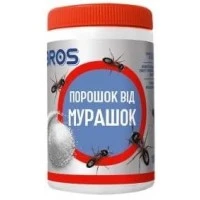 Инсектицидное средство Bros Порошок от муравьев, 100 г