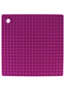 Підставка під гаряче Kamille, 17.5х17.5х1 см 