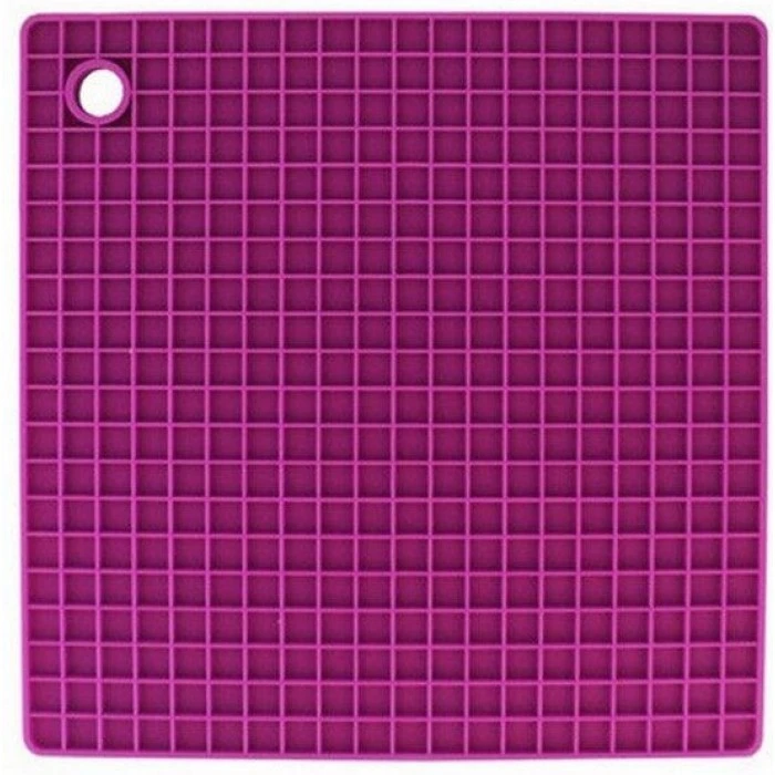 Подставка под горячее  Kamille, 17.5х17.5х1 см  - 