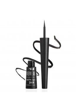 Підводка 24H Matte NEVERTI NP105.001, 2.5 мл