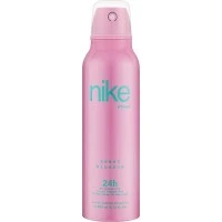 Парфумований дезодорант-спрей жіночий Nike Sweet Blossom, 200 мл