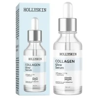Сыворотка для лица Hollyskin Collagen Glow Serum с коллагеном, 30 мл