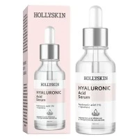 Сыворотка для лица Hollyskin Hyaluronic Acid Serum с гиалуроновой кислотой, 30 мл