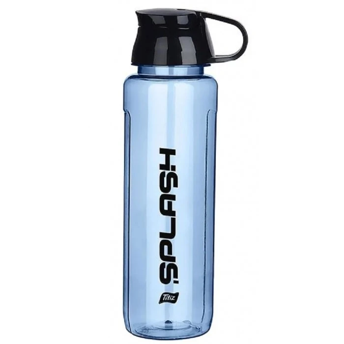 Бутылка для воды Titiz plastik Aqua  (ТР-628), 700 мл - 