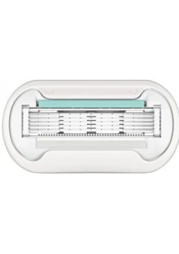 Змінна касета Gillette Venus Swirl, 5 лез  