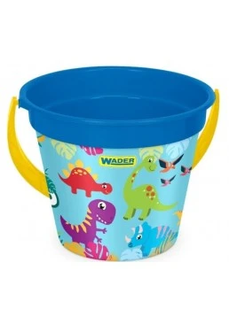 Відро кругле Wader IML, 3,4 л