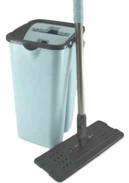 Набор для мытья пола Zambak Plastik Elegant Flat  ZP 304 8 л