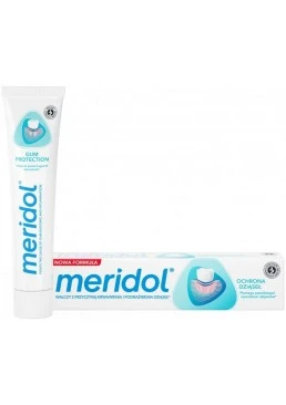 Зубная паста Meridol, 75 мл 