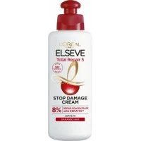 Крем L'Oreal Paris Elseve Повне Відновлення 5 Стоп Пошкодження, 200 мл 