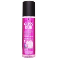 Экспресс-кондиционер GLISS Supreme Length для длинных волос, склонных к повреждениям и жирности, 200 мл 