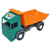  АвтоTigres  Mini truck самосвал, 1 шт