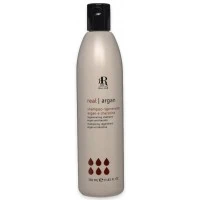 Шампунь RR Line Argan Star для реконструкції волосся з олією аргани та кератином, 350 мл