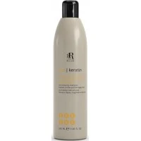 Шампунь для реконструкції волосся RR Line Keratin Star, 350 мл