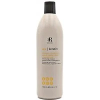 Шампунь для реконструкції волосся Rline Keratin, 1 л