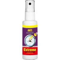 Спрей Anti mosquito Extreme, 100 мл
