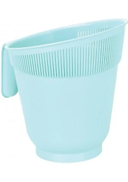 Дуршлаг-кружка Irak Plastics Plastart SG-260, 3 л