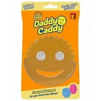 Універсальний тримач для губок Scrub Daddy, 1 шт