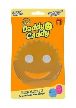 Універсальний тримач для губок Scrub Daddy, 1 шт