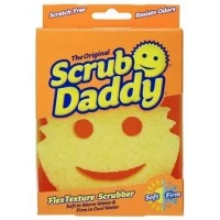 Губка-скрабер Scrub Daddy The Original, 1 шт