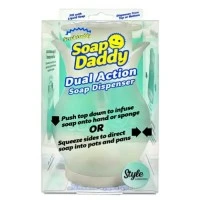 Диспенсер для миючого засобу Scrub Daddy Soap, 500 мл
