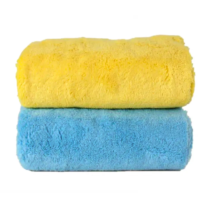 Серветки Scrub Daddy з мікрофібри, 2 шт - 