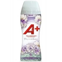  Кондиціонер ароматизатор для білизни A+ Doçura de Violeta в гранулах, 210 г (15 прань)