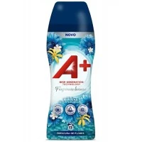  Кондиціонер ароматизатор для білизни A+ Frescura de Flores в гранулах, 210 г (15 прань)